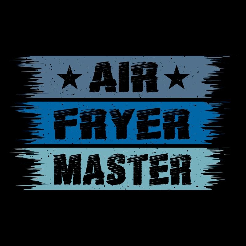 Heißluftfritteuse Master Culinary Crafts