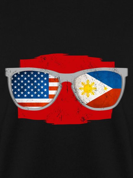 Philippinisch-amerikanische Freundschaft