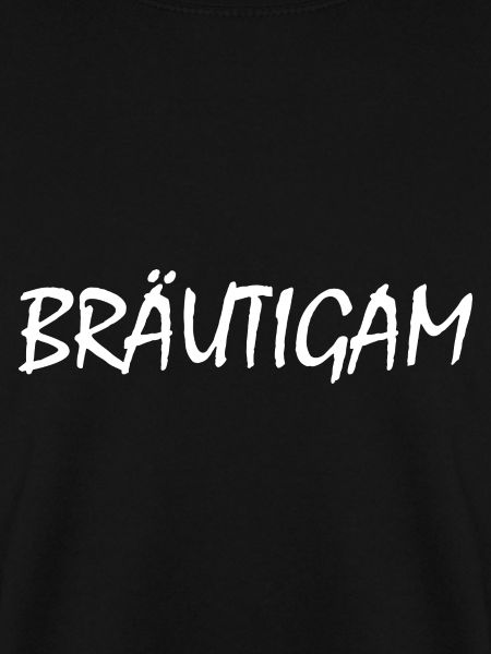 Bräutigam