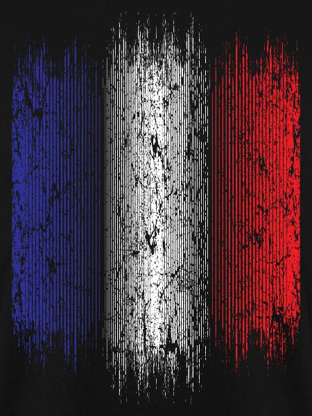 Frankreich