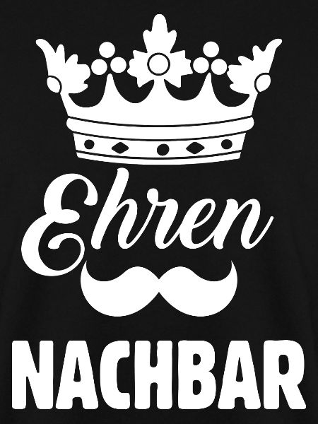 Ehren Nachbar