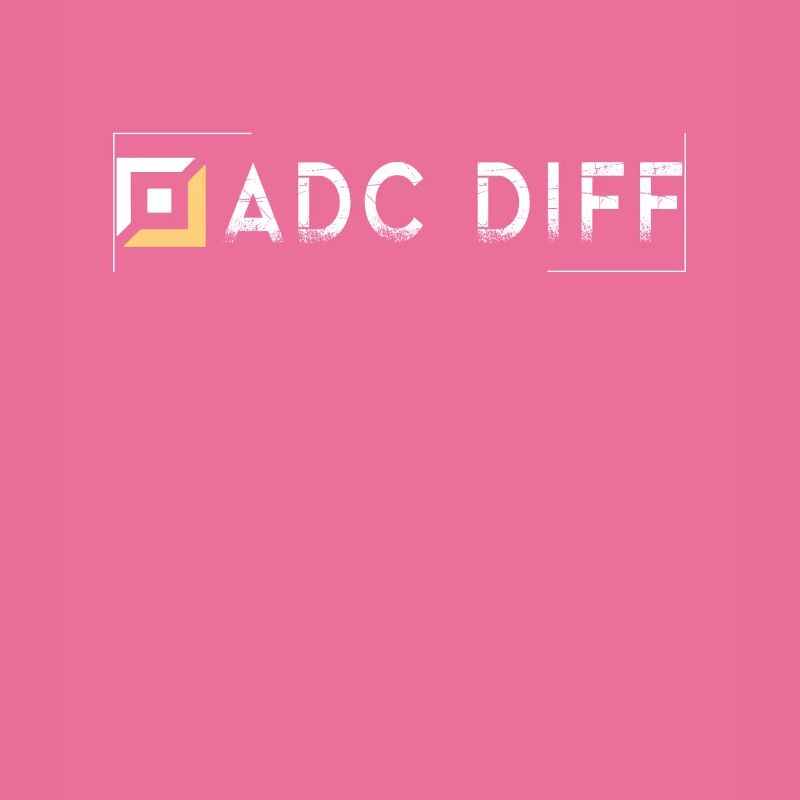 ADC diff tilter tilted gaming