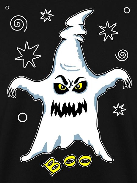Ghost Ghost