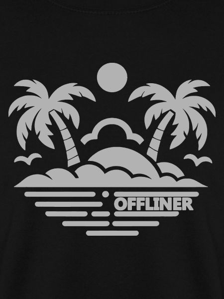 Palme offliner