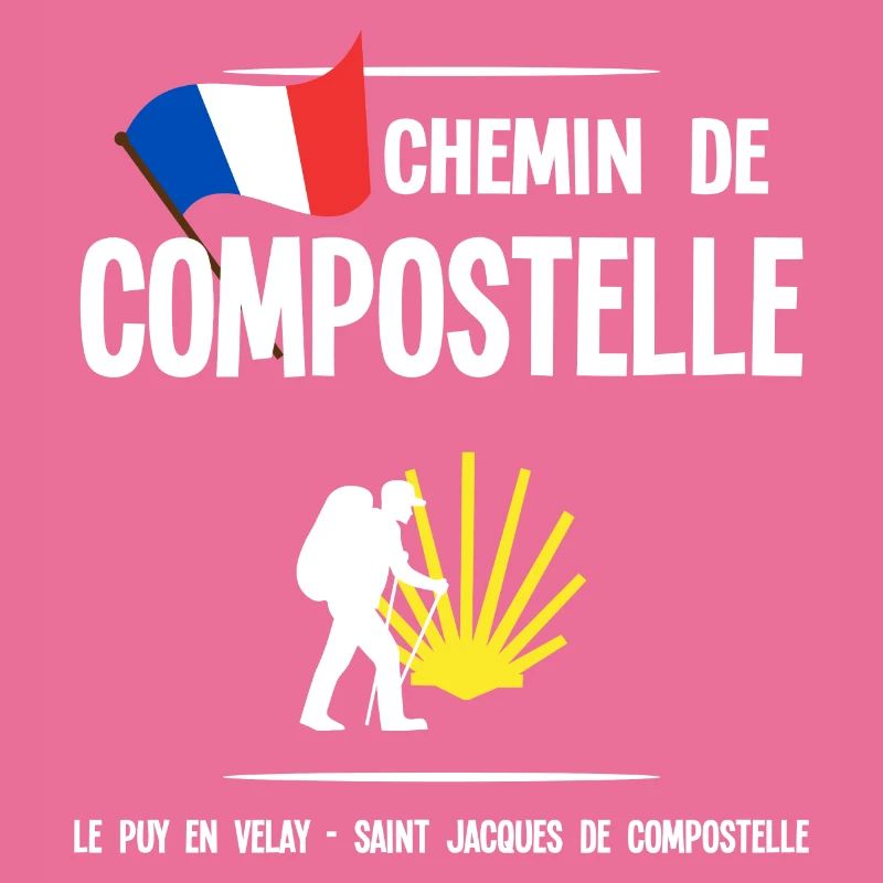 Compostelle