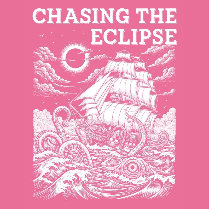 Solar Eclipse Adventure