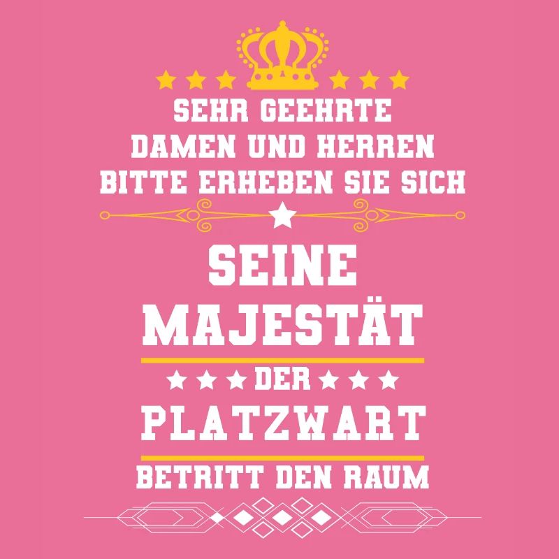 Platzwart