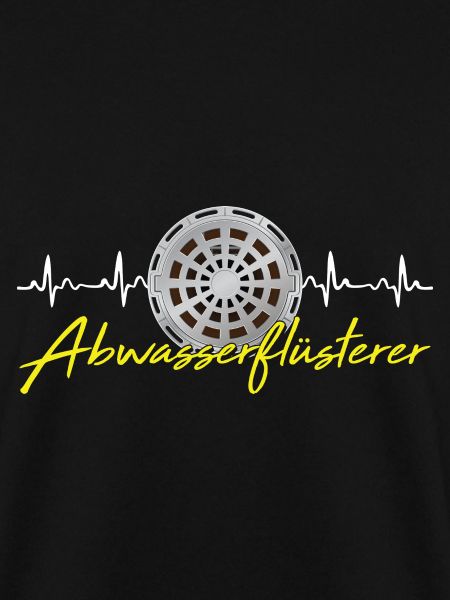 Abwassertechnik Kläranlage Herzschlag