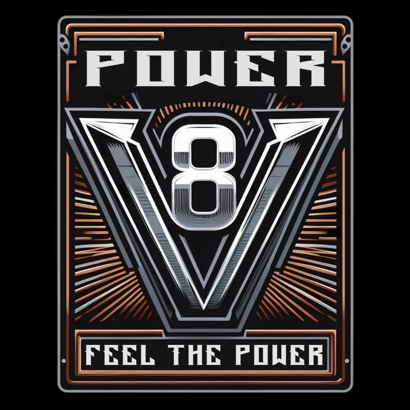 V8
