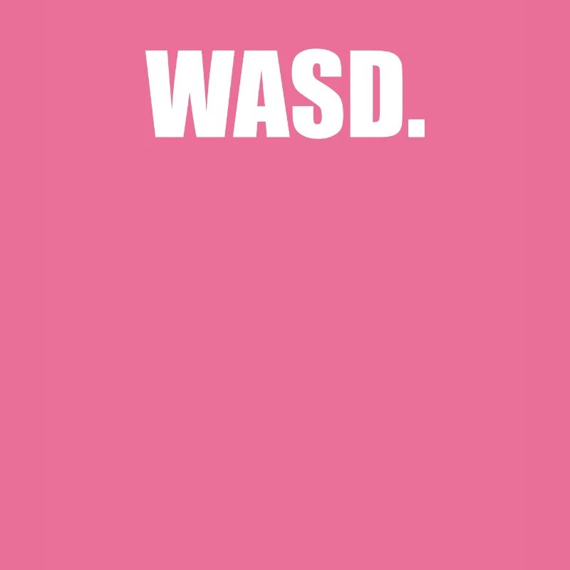 WASD