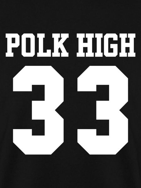 Polk Hoch 33