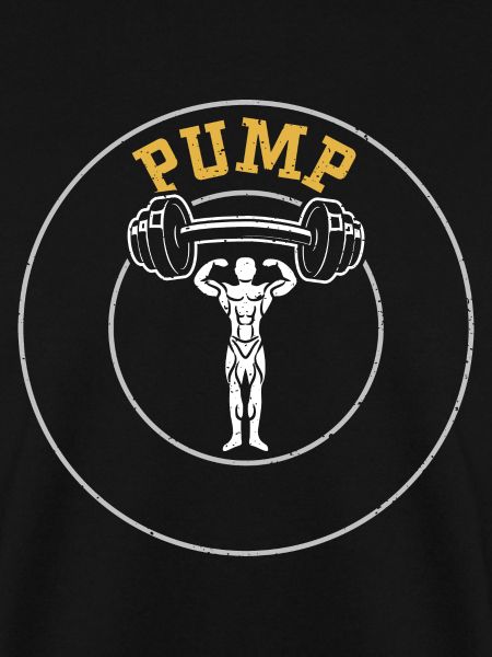 Pump - Gym