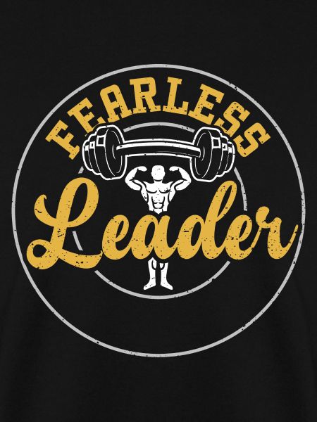 Fearless Leader - Gym