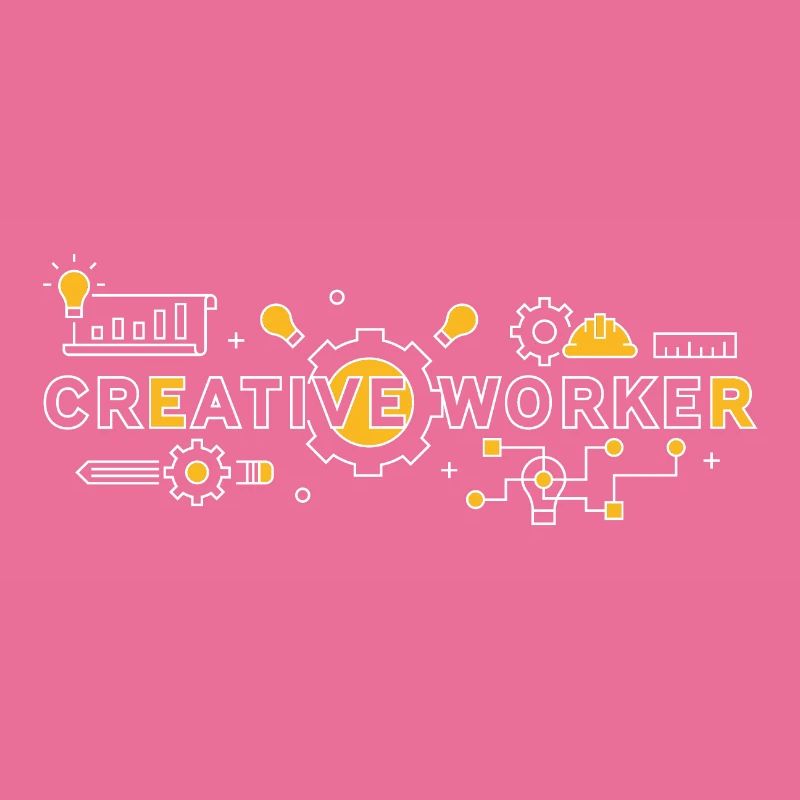 Creative Worker
