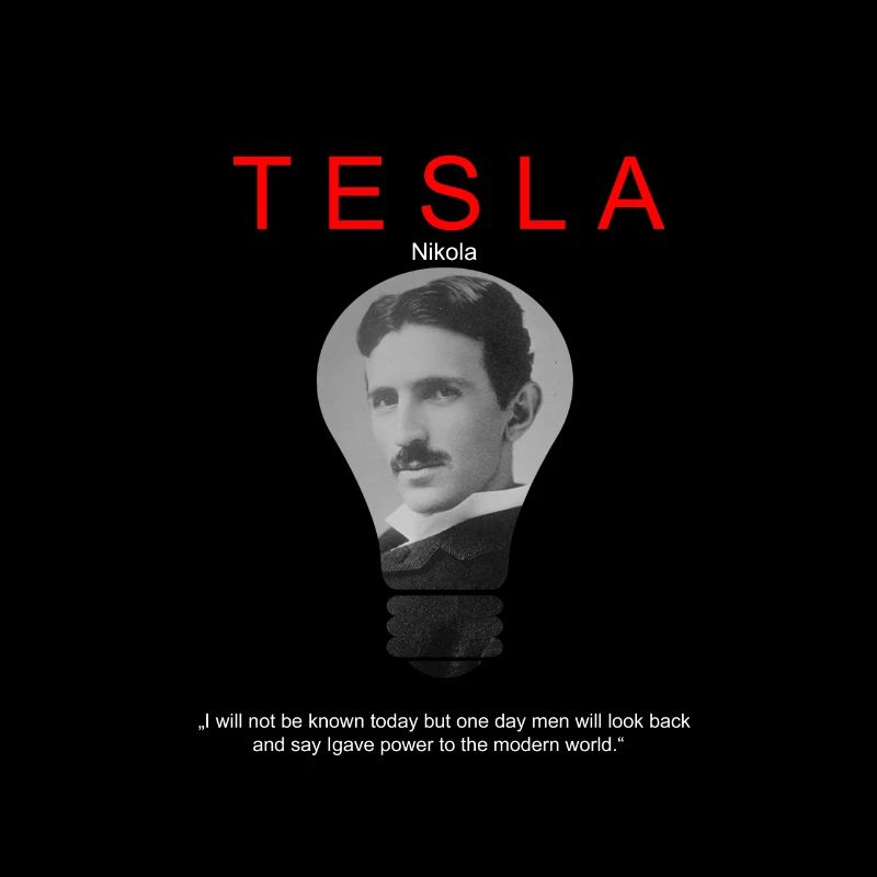 Tesla Nikola