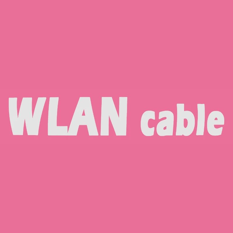 WLAN Kabel