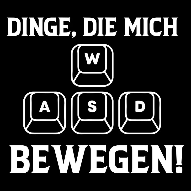 Dinge die mich bewegen