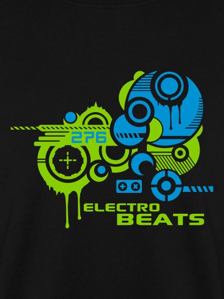 ELECTRO BEATS TECHNO TRANCE