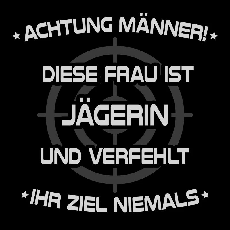 Hunter / Hunter / Chasse