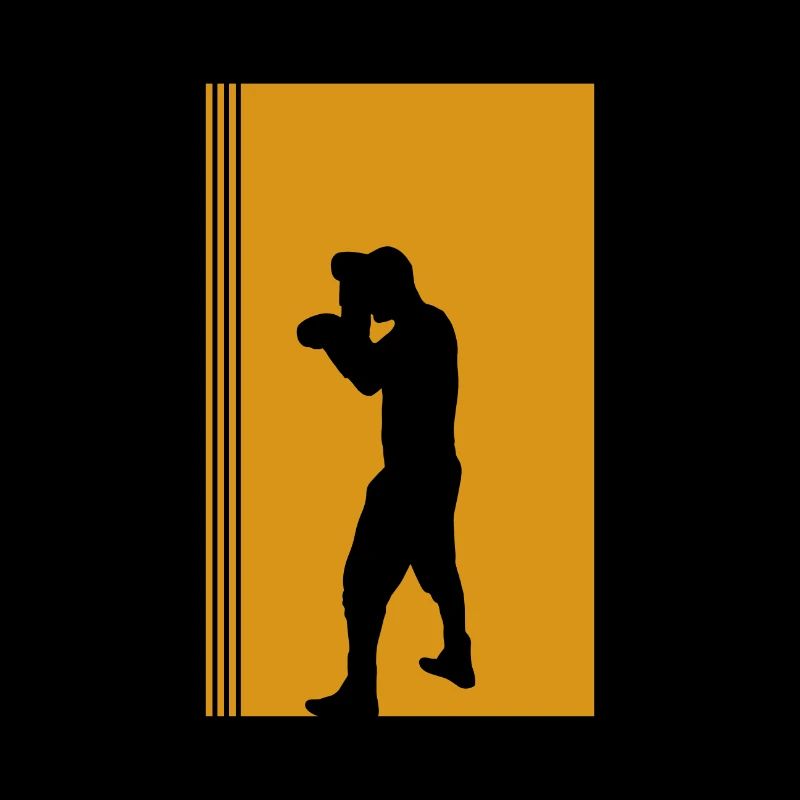 Boxing Boxsack