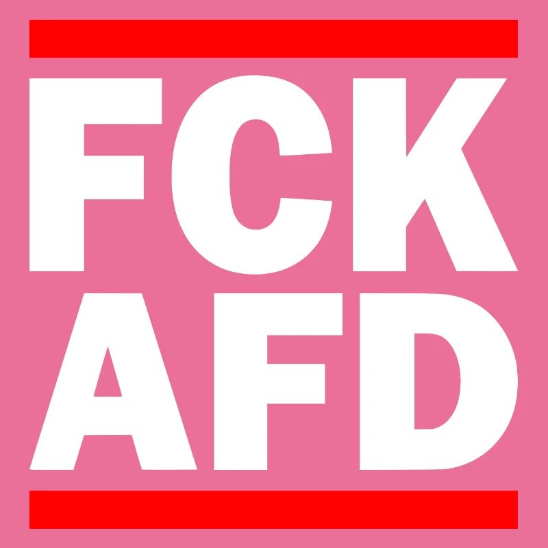 Fuck afd
