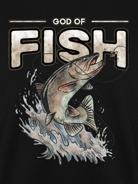 God of Fish