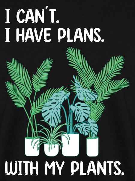 Plant lovers