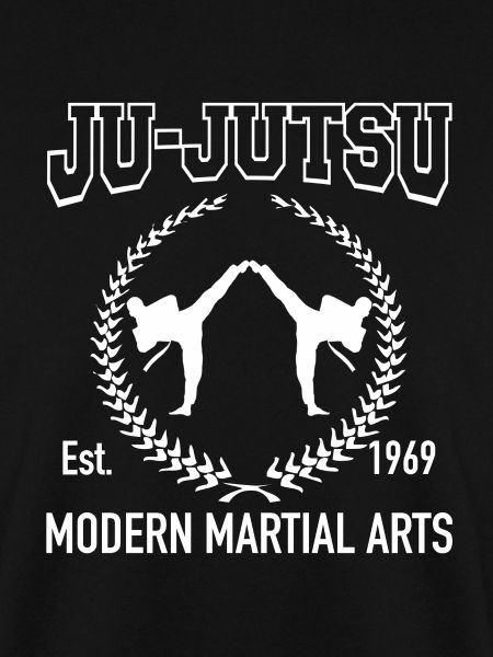 JuJutsu