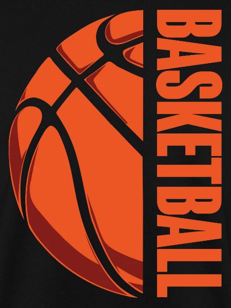 Basketball Basketballer