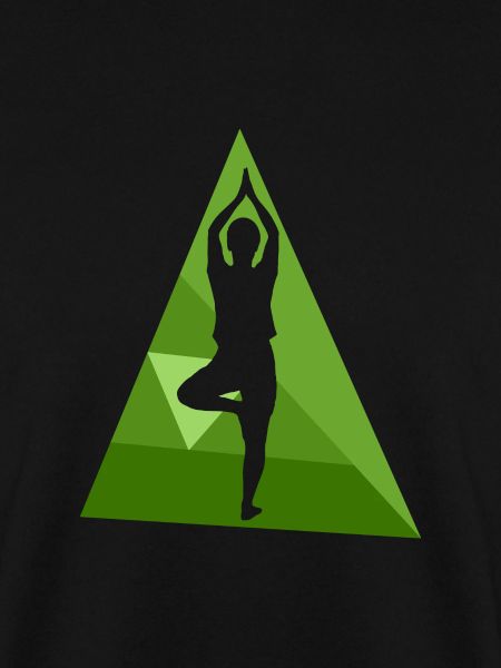 Yoga Meditation Mantra