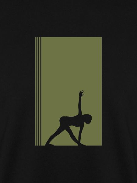 Yoga Yin Mantra