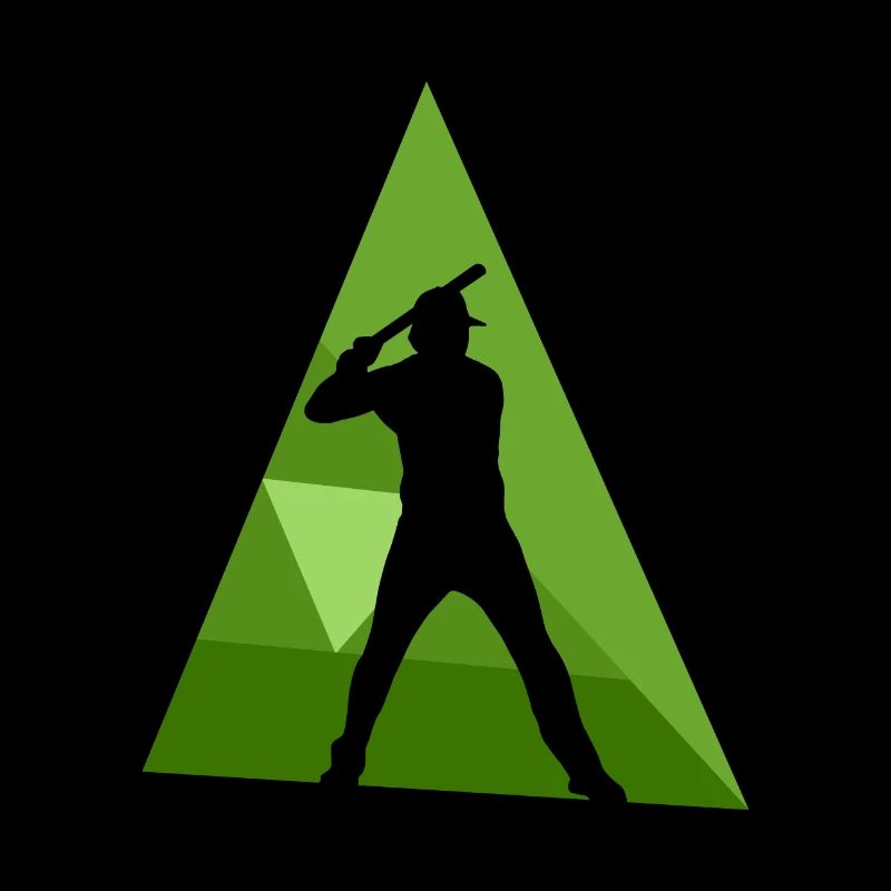 Baseball Baserunner Catcher