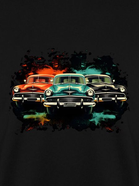 Oldtimer, Autos