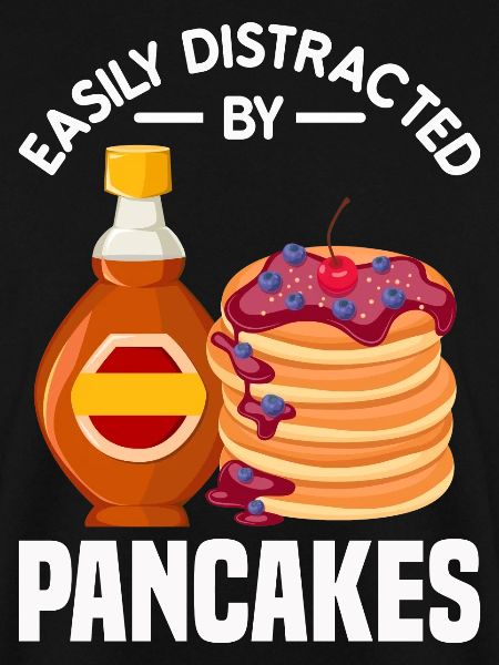 Pancakes