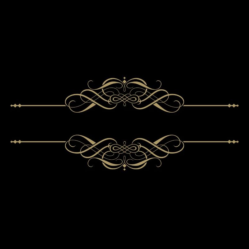 Separators · Headers · Frames