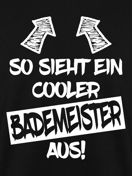 BADEMEISTER