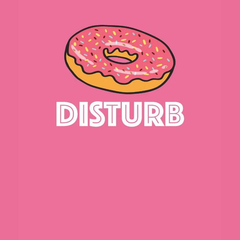 Donut-Störung