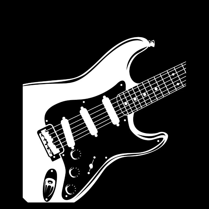 Elektrogitarre