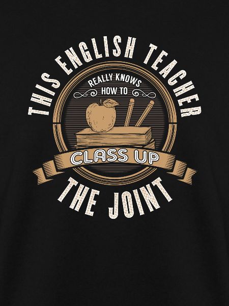 Englischlehrer
