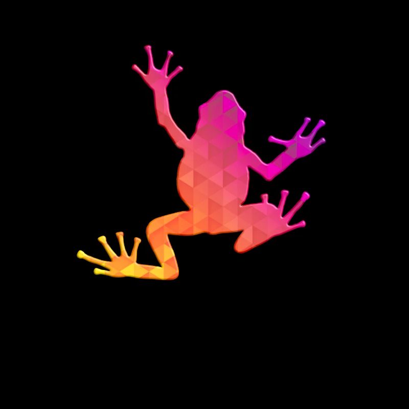 Tree Frog