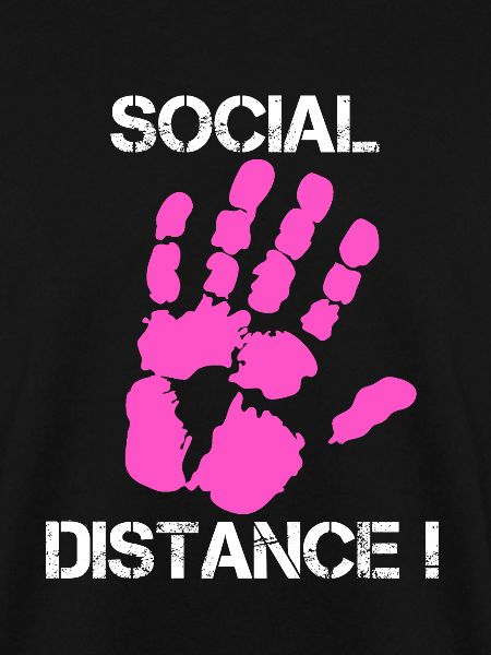 Social Distance