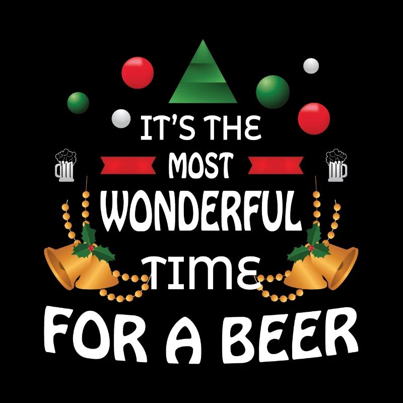 Weihnachts Bier