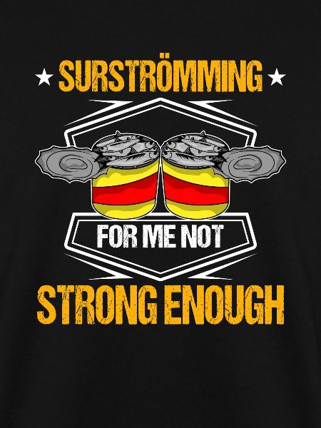 Surströmming Fisch Lecker