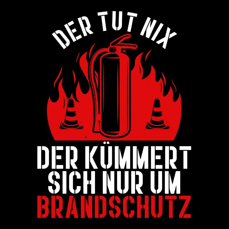 randschutzbeauftragter Brandschutz