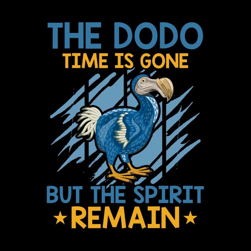 Dodo Mauritius Dronte