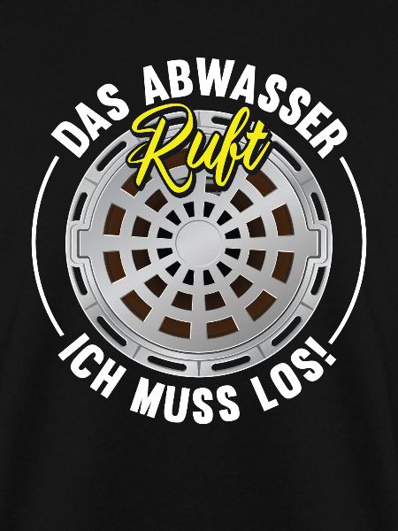 Retro Abwassertechnik Abwasser Kläranlage