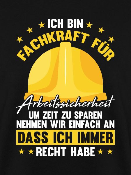 Arbeitssicherheit Sifa Sicherheitskraft