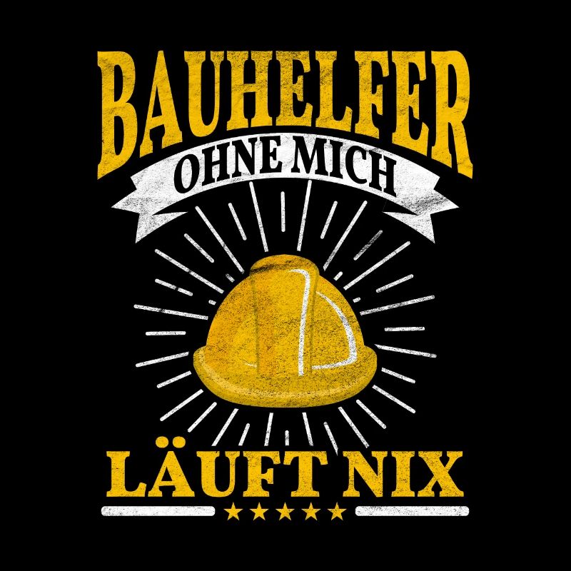 Hausbau Eigenheim Bauhelfer