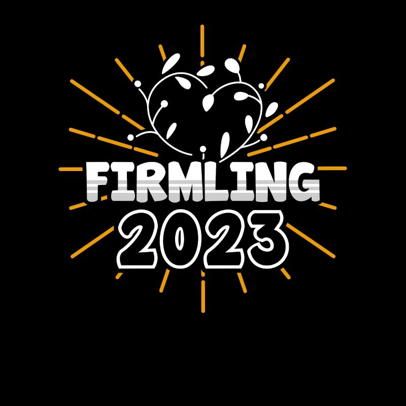 Firmling 2023 Firmung