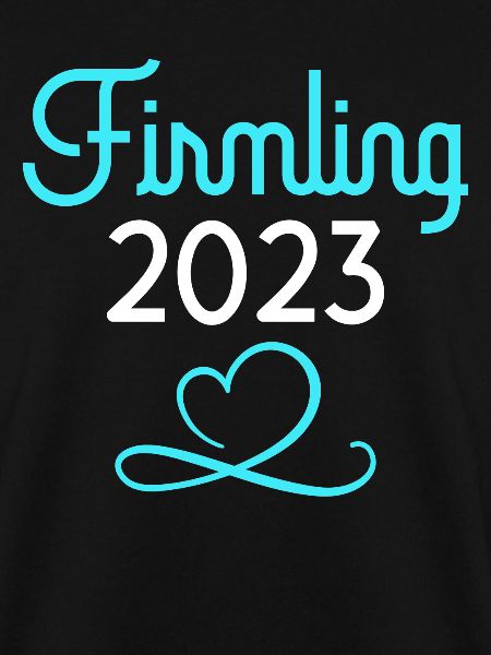 Firmling 2023 Firmung